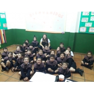 Escuela en Feria  